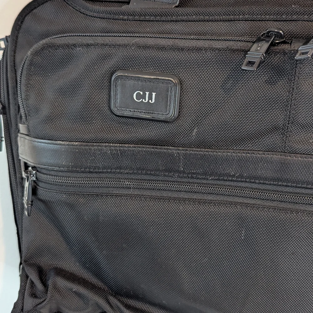 Tumi Alpha 2 Briefcase Tumi Alpha Bag Black Briefcase Tumi Alpha Briefcase